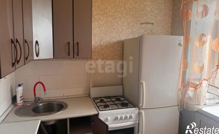 1-комн квартира ул Ленинского Комсомола, 23,  д. 23