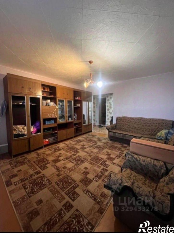 4-комн квартира Вяземская улица, 20,  д. 20