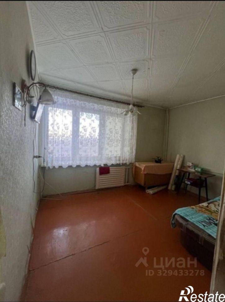 4-комн квартира Вяземская улица, 20,  д. 20