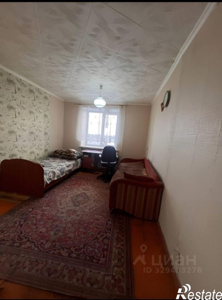 4-комн квартира Вяземская улица, 20,  д. 20