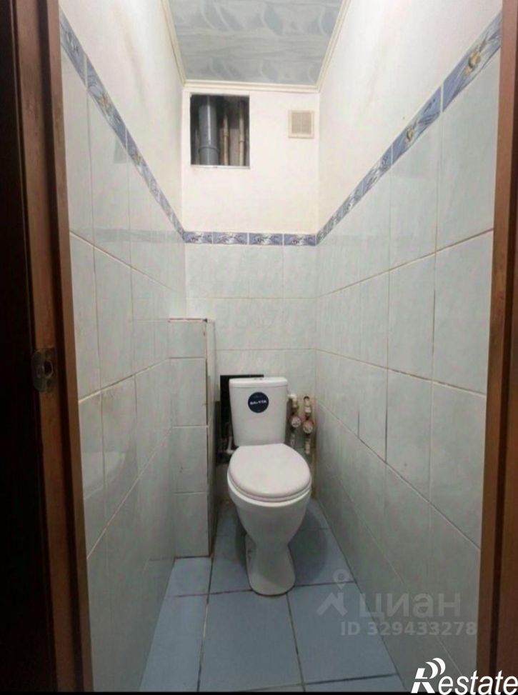 4-комн квартира Вяземская улица, 20,  д. 20