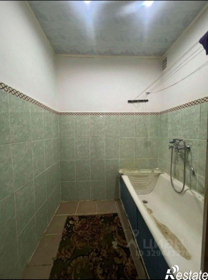 4-комн квартира Вяземская улица, 20,  д. 20