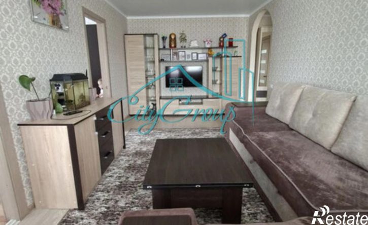 3-комн квартира Вяземская улица, 18,  д. 18
