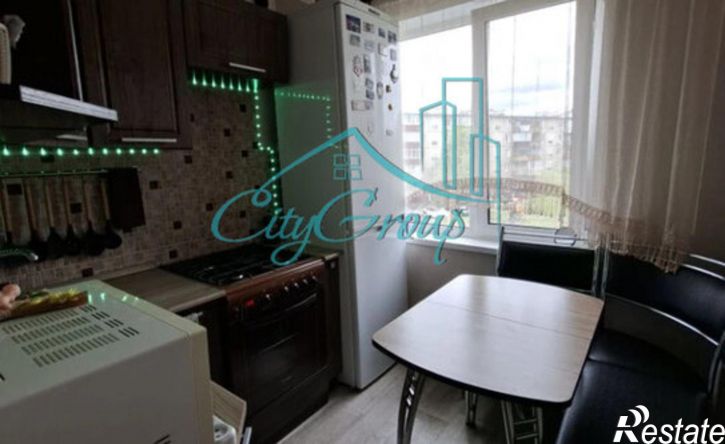 3-комн квартира Вяземская улица, 18,  д. 18