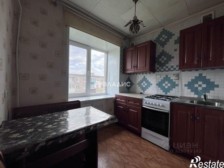 3-комн квартира улица Осипенко, 40,  д. 40