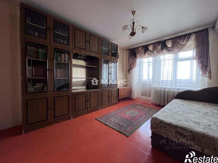3-комн квартира улица Осипенко, 40,  д. 40