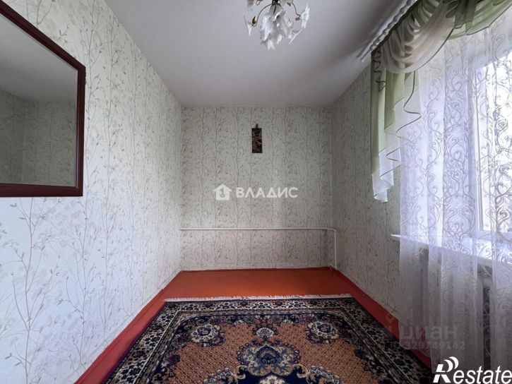 3-комн квартира улица Осипенко, 40,  д. 40