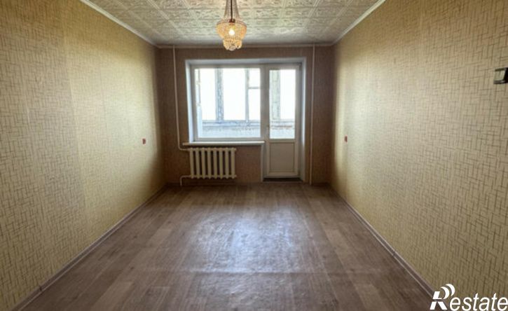 1-комн квартира Огородная улица, 31,  д. 31