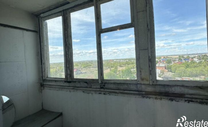 1-комн квартира Огородная улица, 31,  д. 31