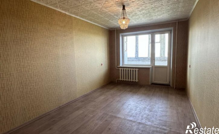 1-комн квартира Огородная улица, 31,  д. 31