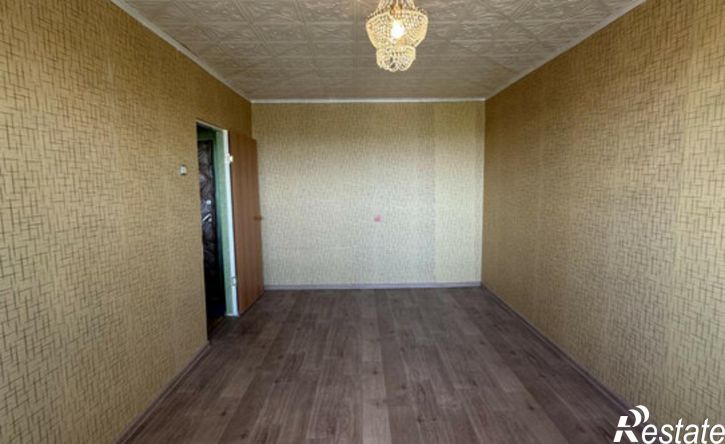 1-комн квартира Огородная улица, 31,  д. 31
