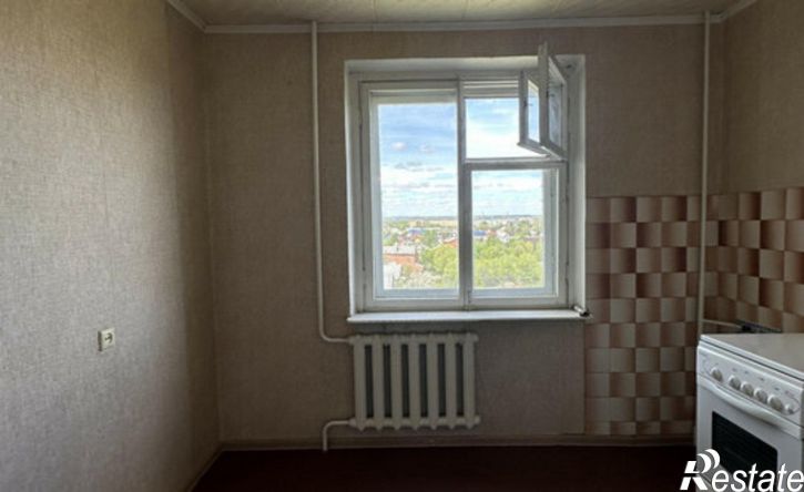 1-комн квартира Огородная улица, 31,  д. 31