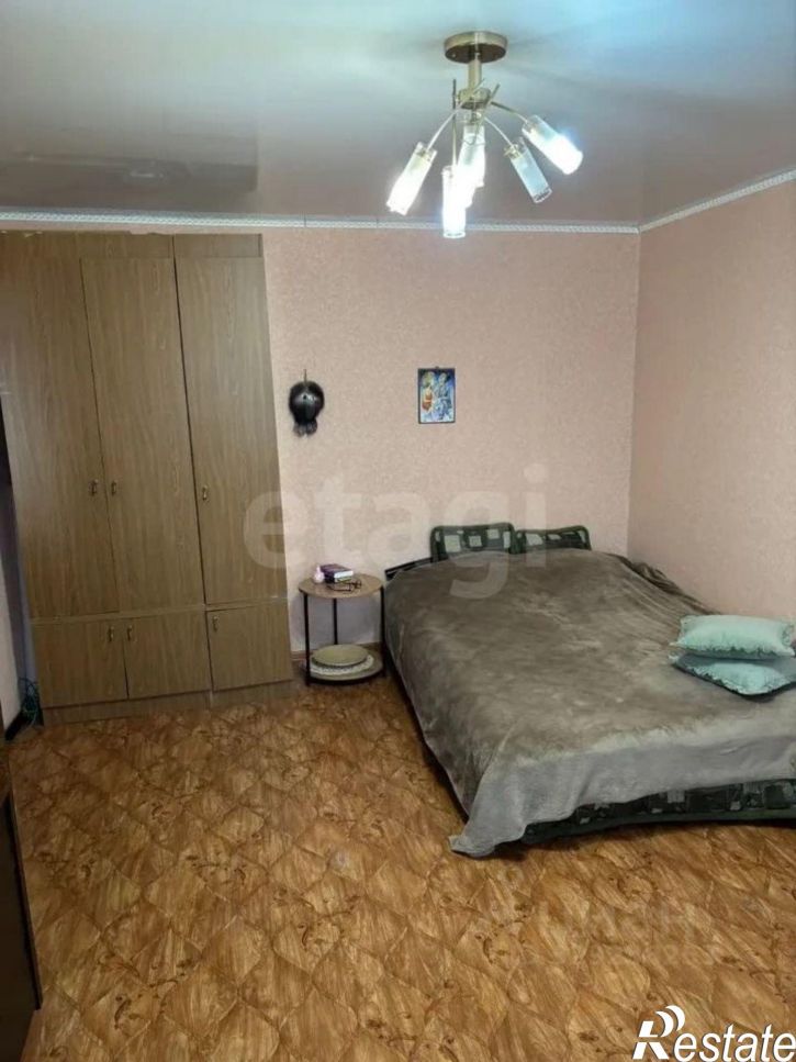 1-комн квартира улица Просвещения, 57А,  д. 57А