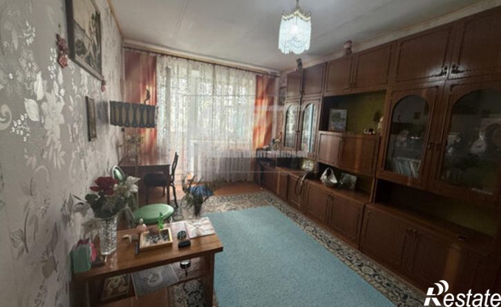 1-комн квартира Театральный переулок, 13,  д. 13