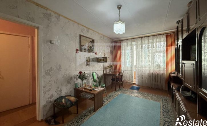 1-комн квартира Театральный переулок, 13,  д. 13