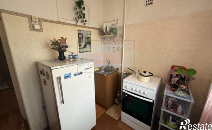 1-комн квартира Театральный переулок, 13,  д. 13