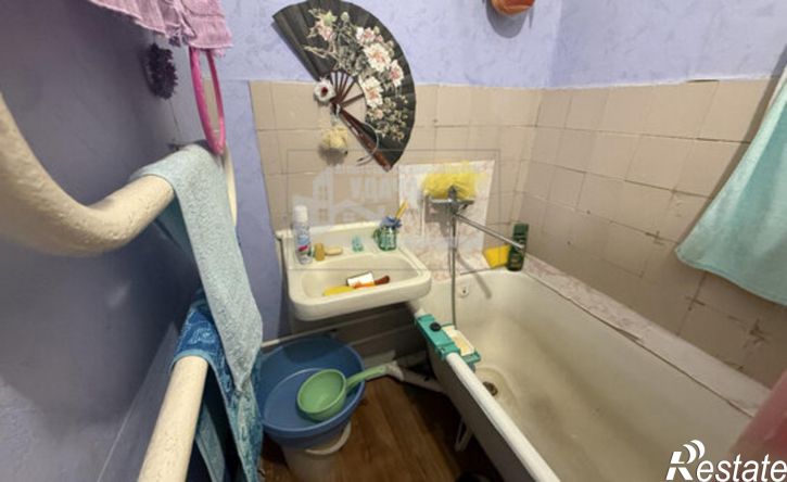 1-комн квартира Театральный переулок, 13,  д. 13