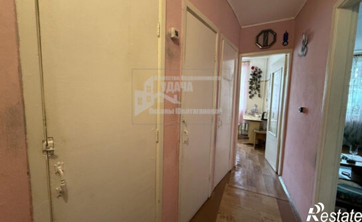 1-комн квартира Театральный переулок, 13,  д. 13
