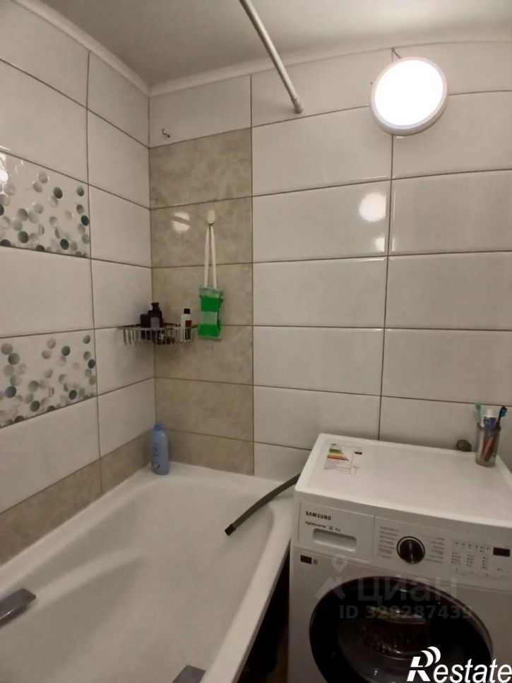 1-комн квартира Ялтинская улица, 92В,  д. 92В