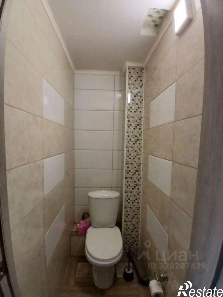 1-комн квартира Ялтинская улица, 92В,  д. 92В