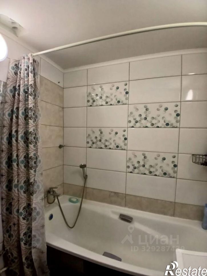 1-комн квартира Ялтинская улица, 92В,  д. 92В