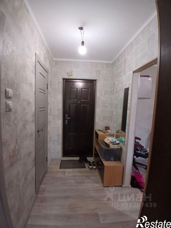 1-комн квартира Ялтинская улица, 92В,  д. 92В