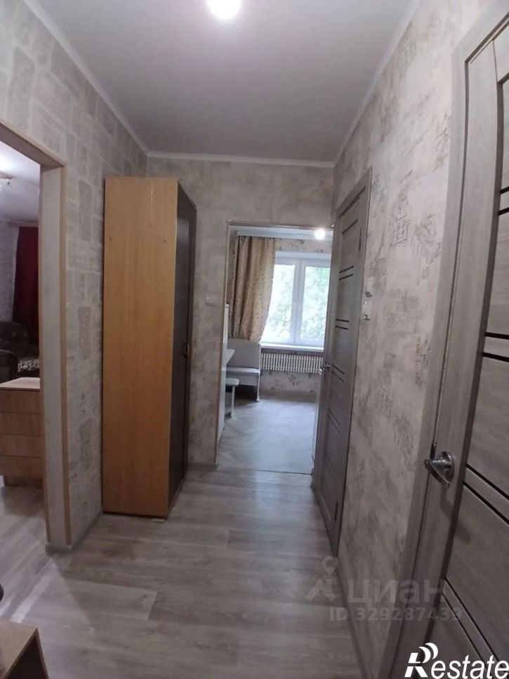 1-комн квартира Ялтинская улица, 92В,  д. 92В