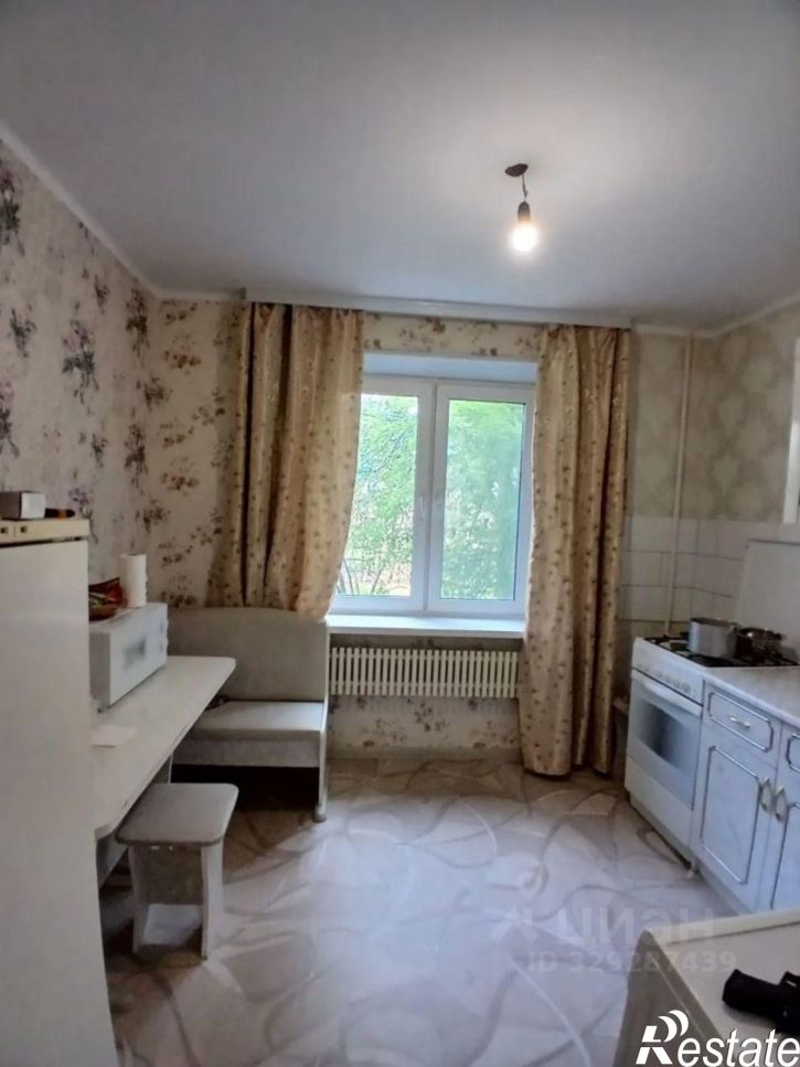 1-комн квартира Ялтинская улица, 92В,  д. 92В