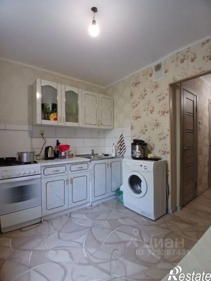 1-комн квартира Ялтинская улица, 92В,  д. 92В