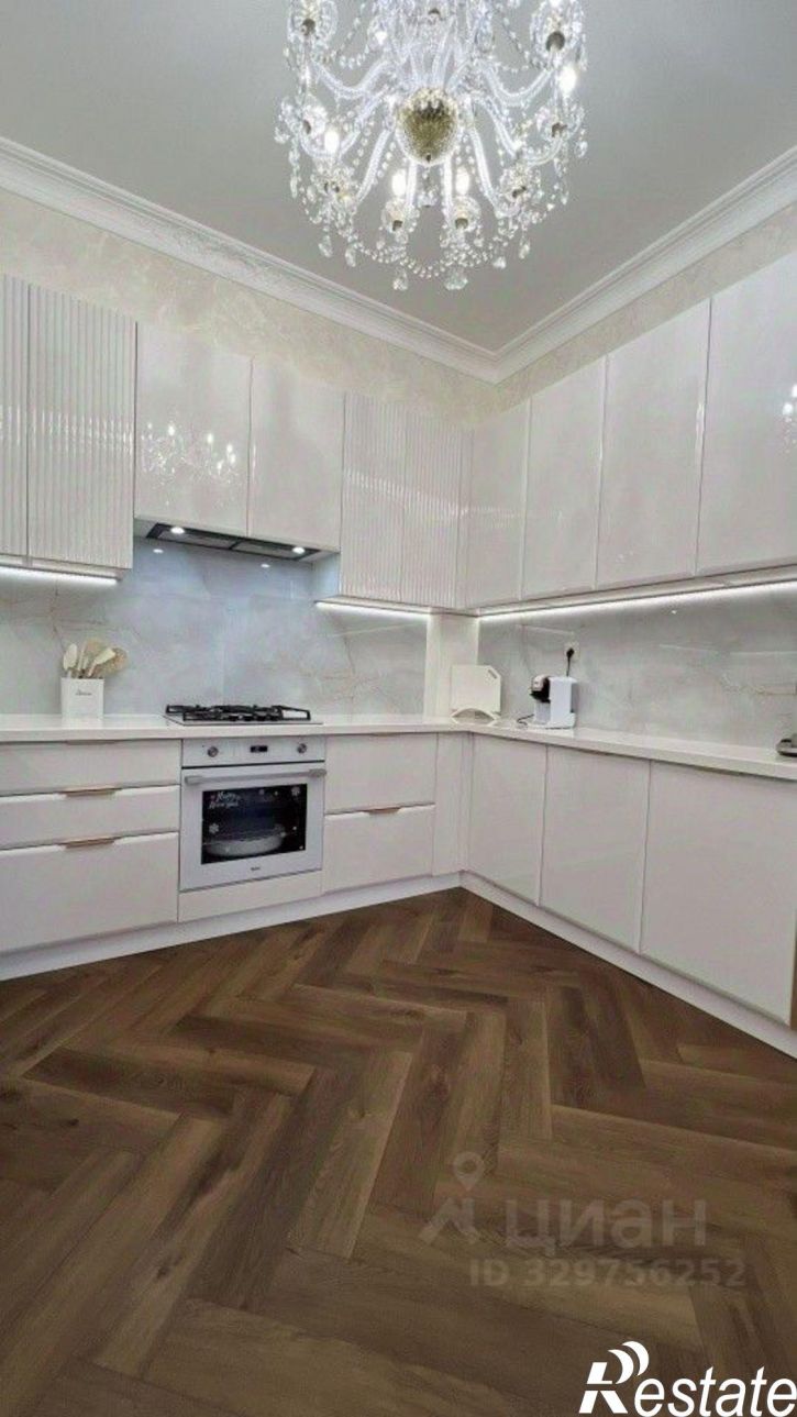 4-комн квартира Волховский переулок, 6А,  д. 6А