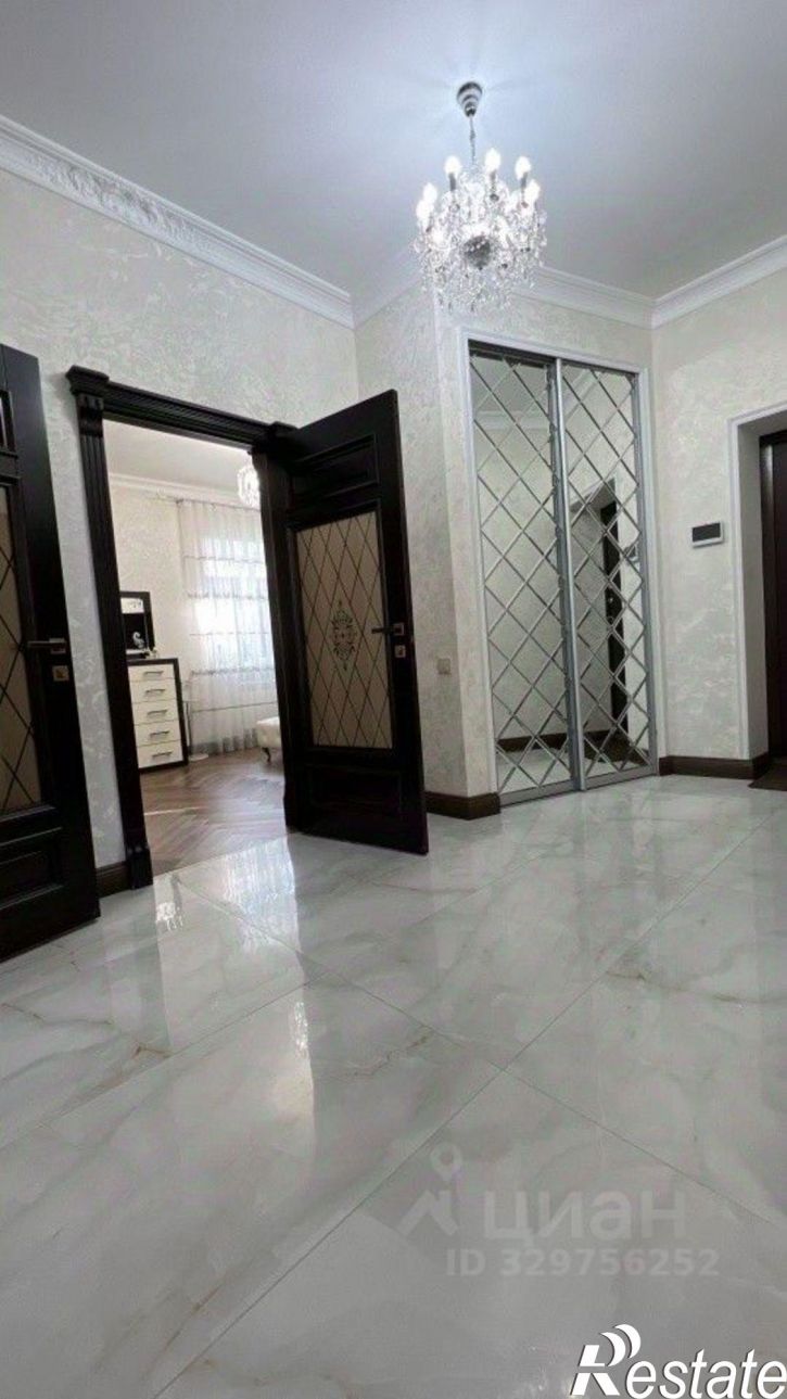 4-комн квартира Волховский переулок, 6А,  д. 6А