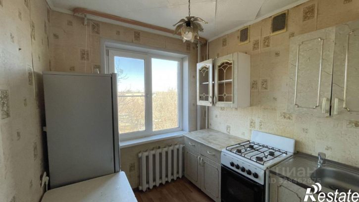2-комн квартира ул Новая Биофабрика, 68,  д. 68