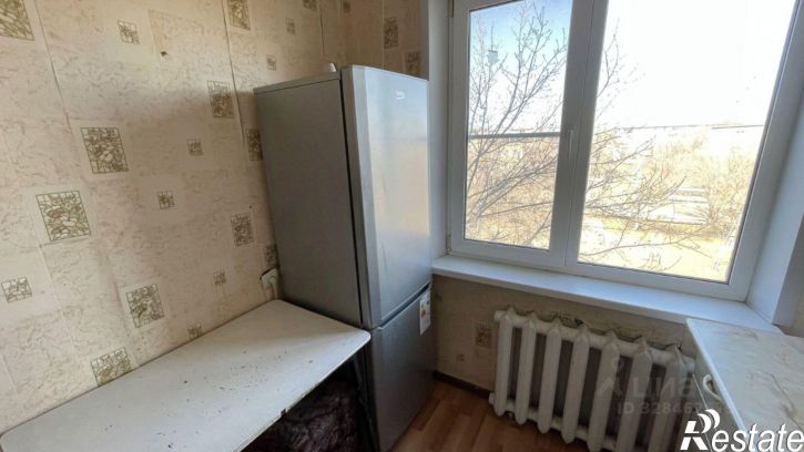 2-комн квартира ул Новая Биофабрика, 68,  д. 68