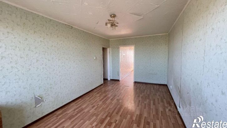 2-комн квартира ул Новая Биофабрика, 68,  д. 68