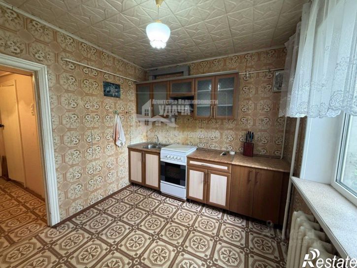 1-комн квартира Белогорский пер, 14,  д. 14