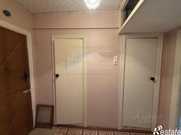 1-комн квартира Белогорский пер, 14,  д. 14