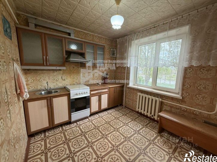 1-комн квартира Белогорский пер, 14,  д. 14