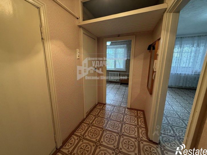 1-комн квартира Белогорский пер, 14,  д. 14
