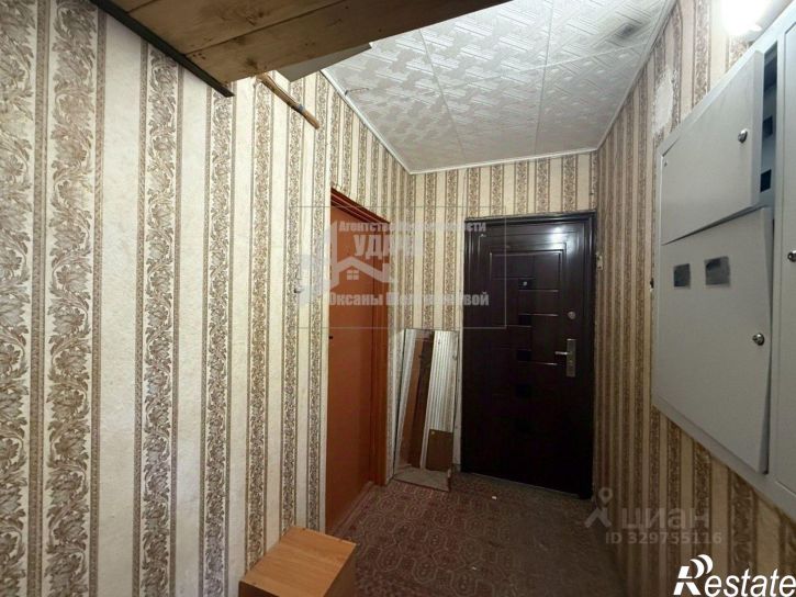 1-комн квартира Белогорский пер, 14,  д. 14