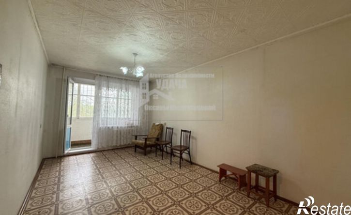 1-комн квартира Белогорский пер, 14,  д. 14