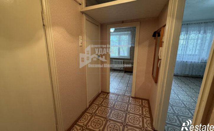 1-комн квартира Белогорский пер, 14,  д. 14