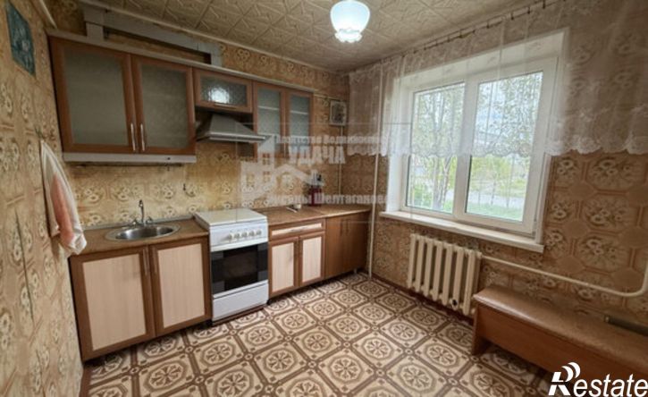 1-комн квартира Белогорский пер, 14,  д. 14