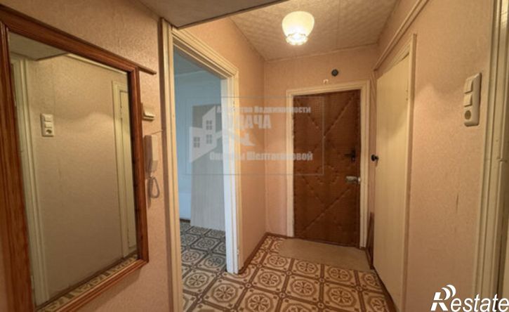 1-комн квартира Белогорский пер, 14,  д. 14