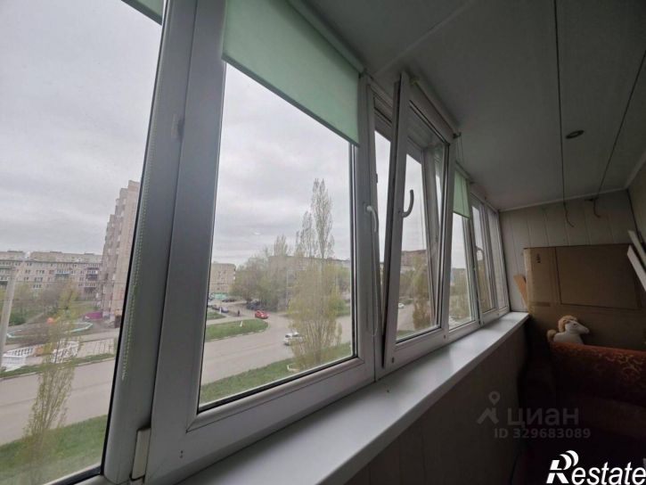 1-комн квартира Ялтинская улица, 76,  д. 76