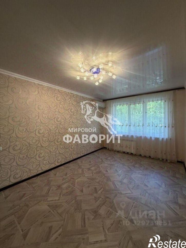 3-комн квартира улица Богдана Хмельницкого, 3,  д. 3