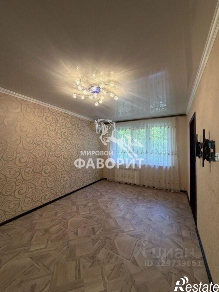 3-комн квартира улица Богдана Хмельницкого, 3,  д. 3