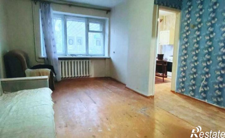 3-комн квартира Новосибирская улица, 42,  д. 42