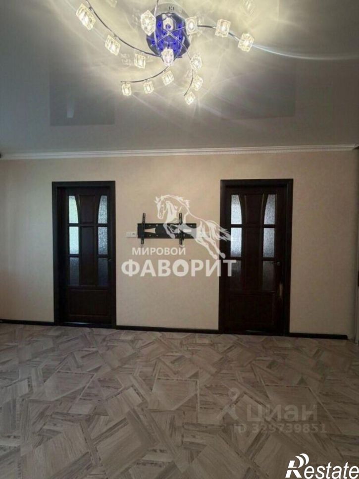 3-комн квартира улица Богдана Хмельницкого, 3,  д. 3