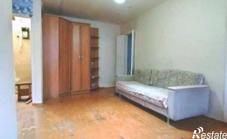 3-комн квартира Новосибирская улица, 42,  д. 42