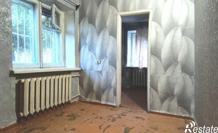 3-комн квартира Новосибирская улица, 42,  д. 42